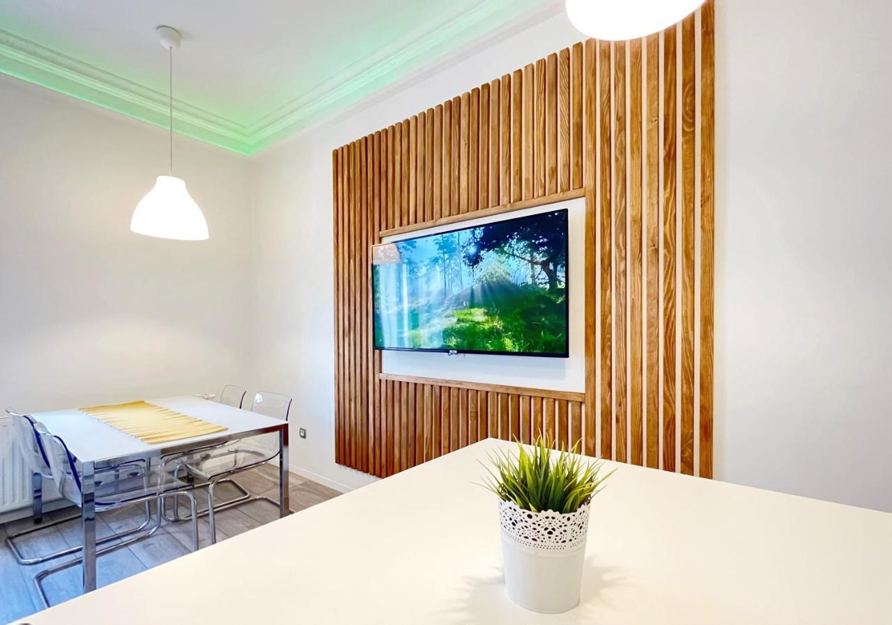 Agape Apartments Загреб Екстериор снимка