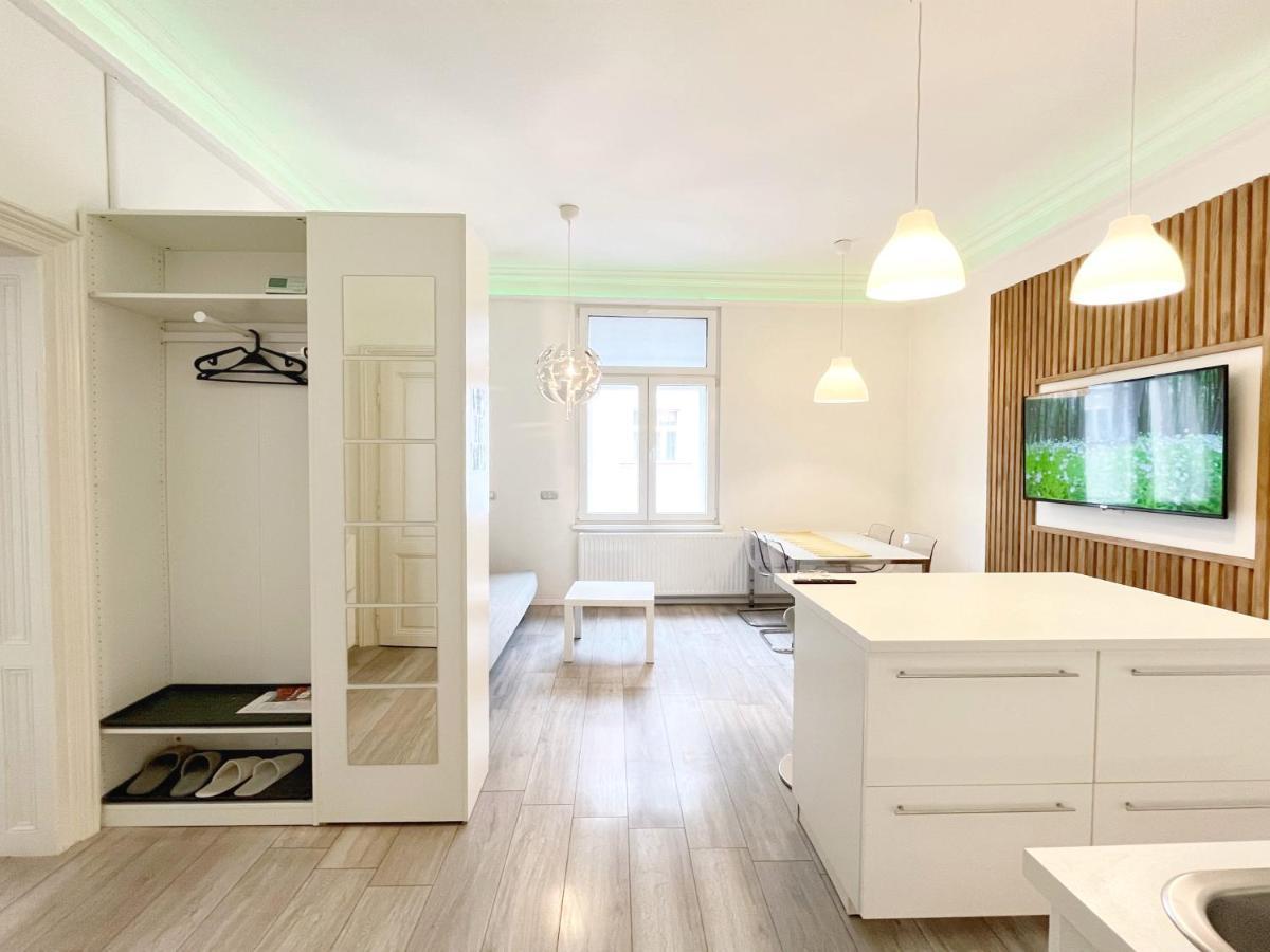 Agape Apartments Загреб Екстериор снимка