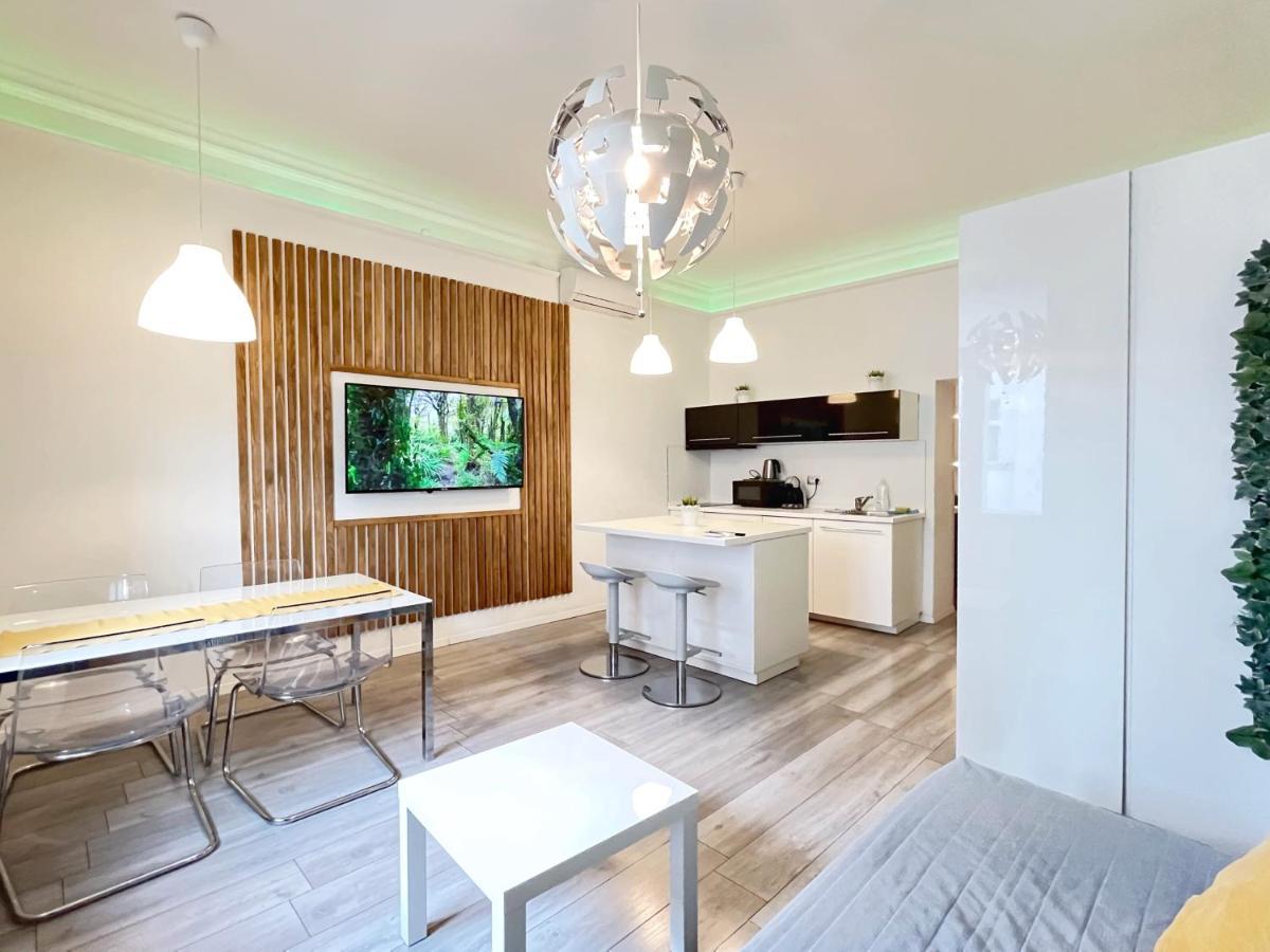 Agape Apartments Загреб Екстериор снимка