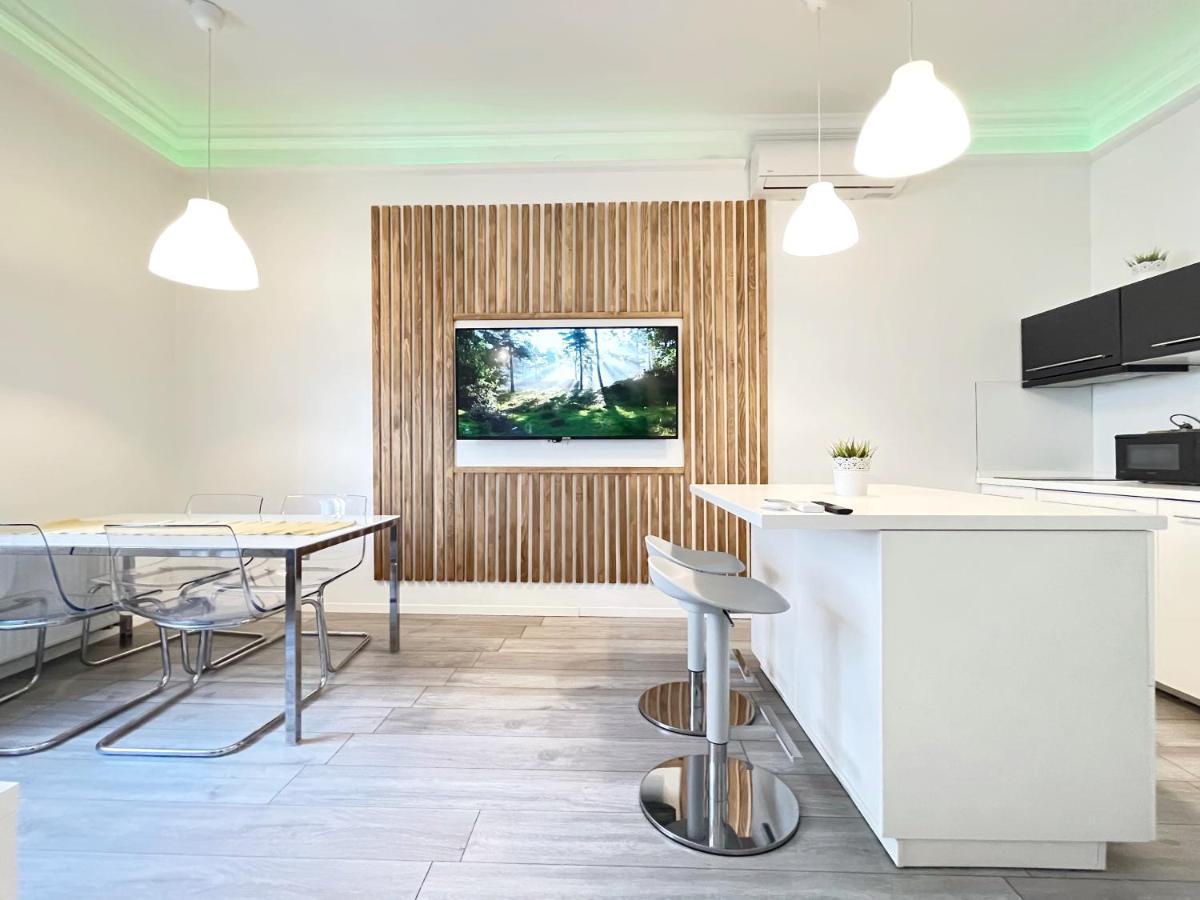 Agape Apartments Загреб Екстериор снимка