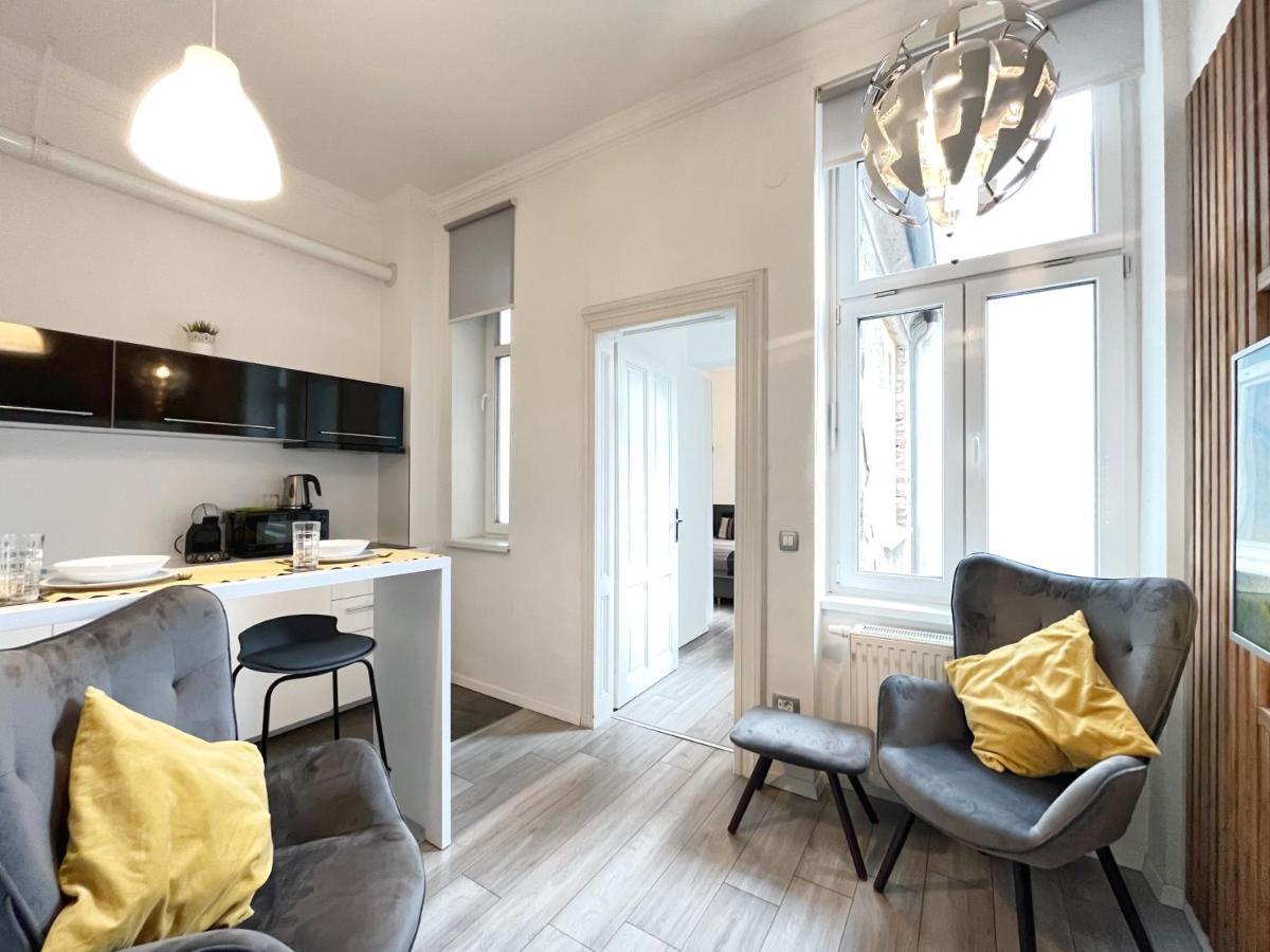 Agape Apartments Загреб Екстериор снимка
