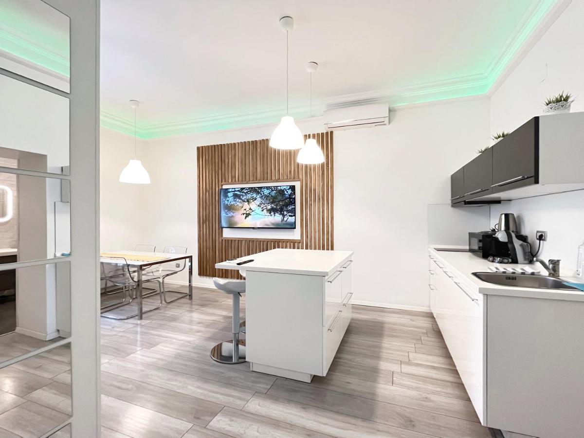 Agape Apartments Загреб Екстериор снимка