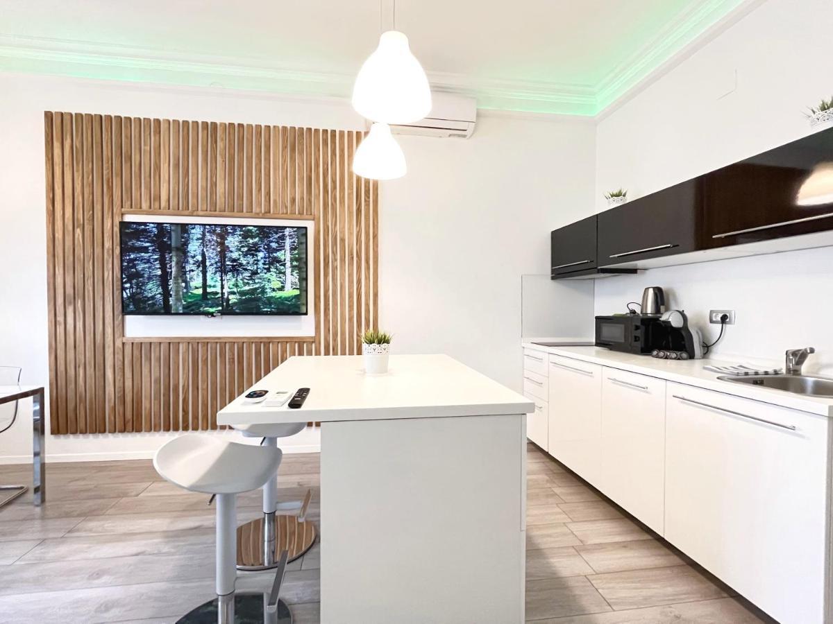 Agape Apartments Загреб Екстериор снимка