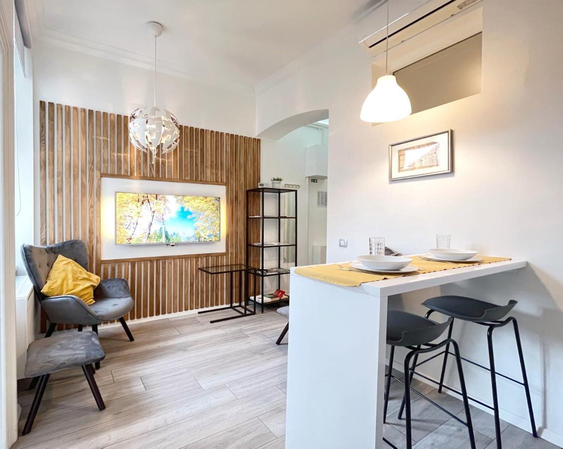 Agape Apartments Загреб Екстериор снимка