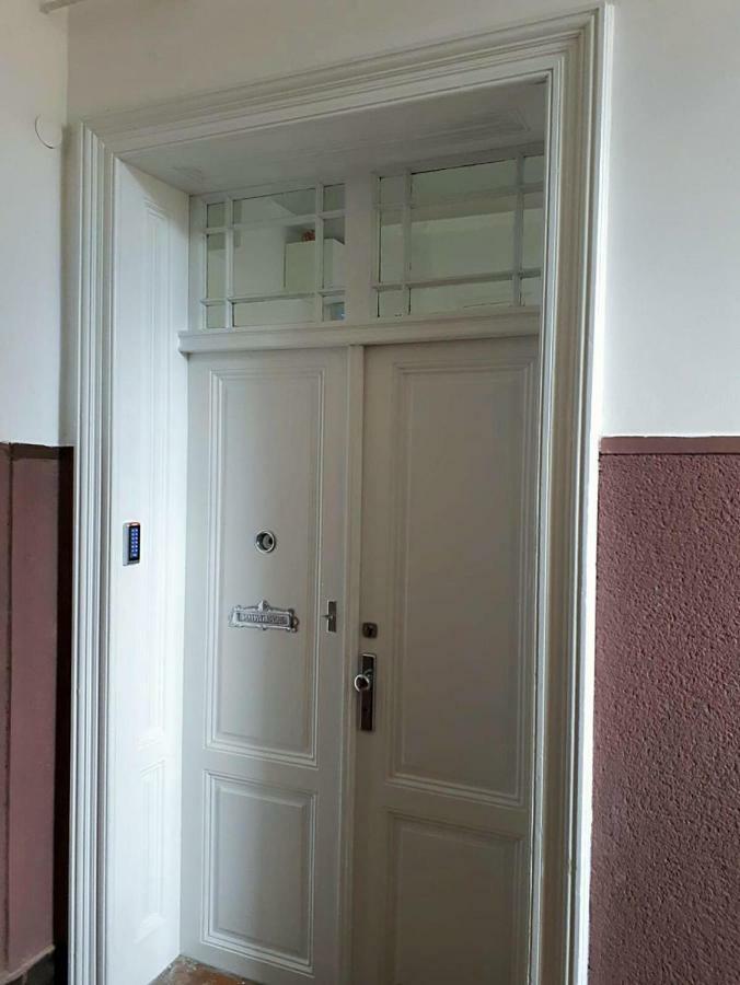 Agape Apartments Загреб Екстериор снимка