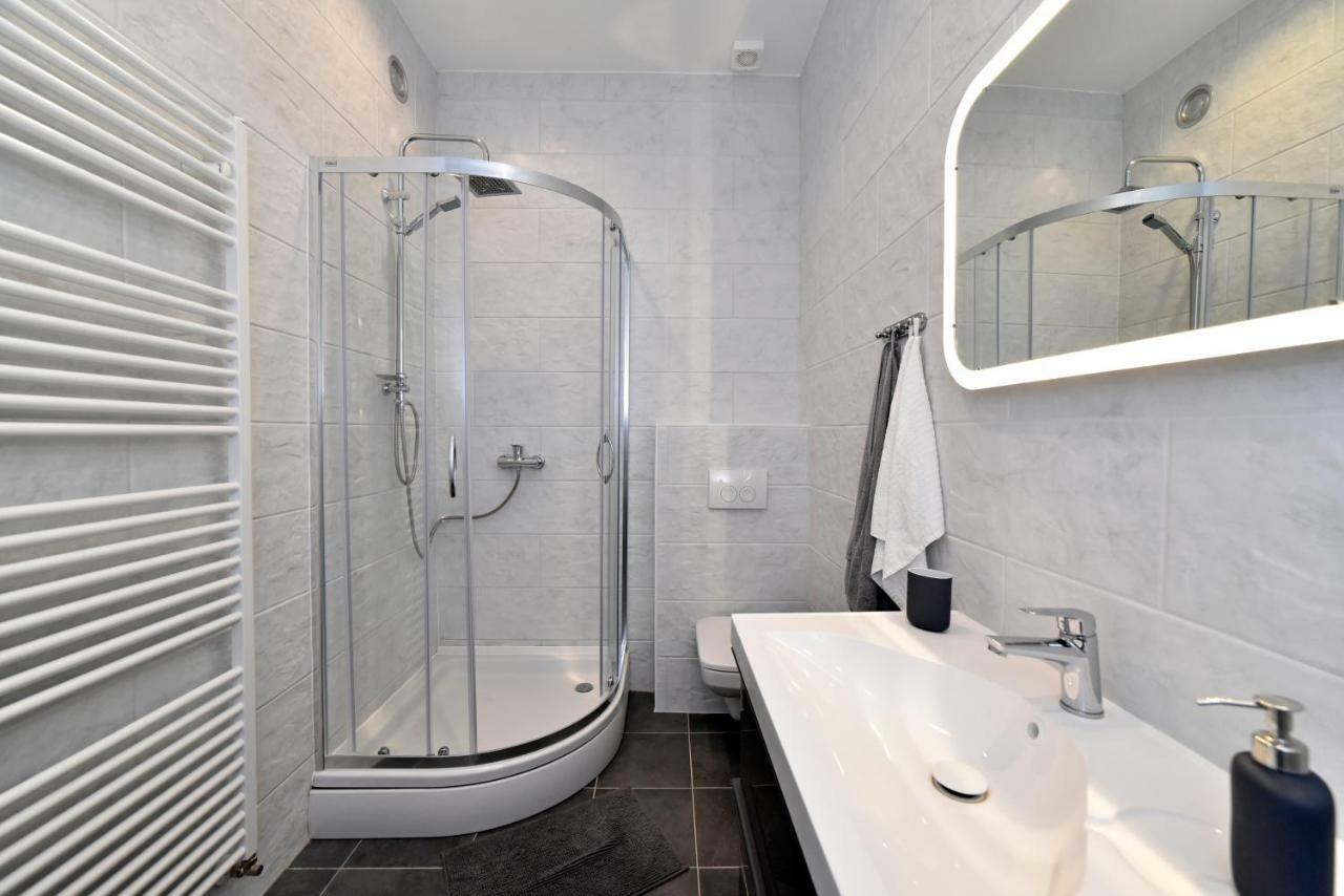 Agape Apartments Загреб Екстериор снимка