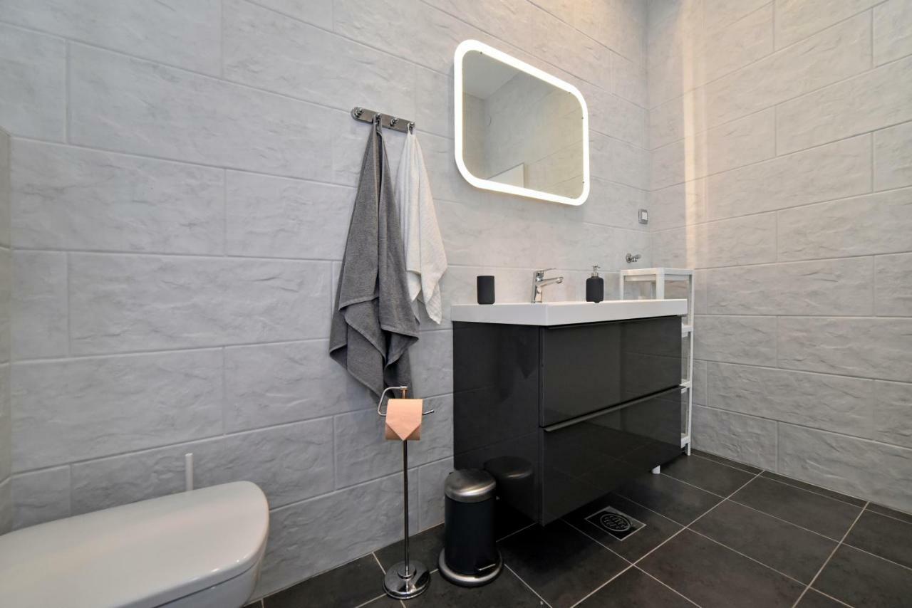 Agape Apartments Загреб Екстериор снимка