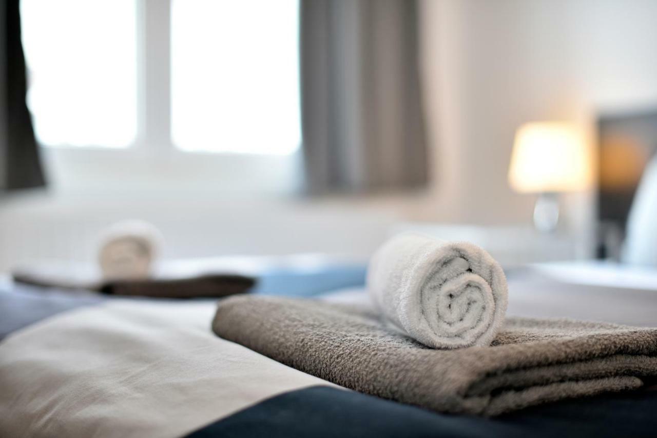 Agape Apartments Загреб Екстериор снимка