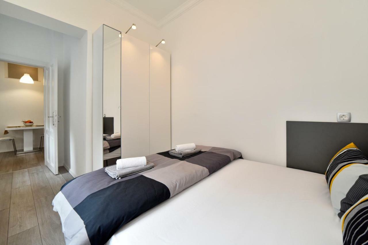 Agape Apartments Загреб Екстериор снимка